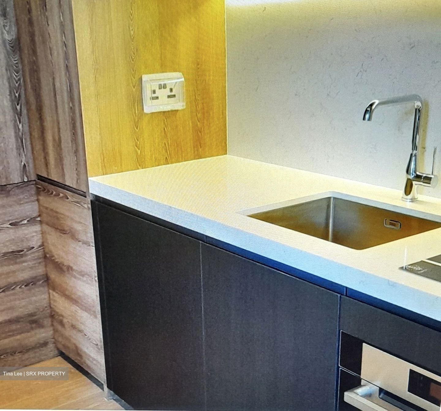 10 Evelyn (D11), Apartment #446207701